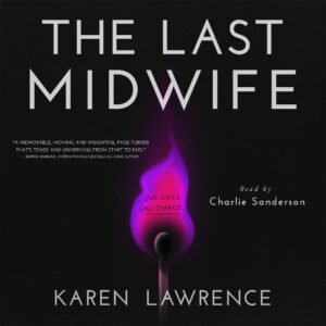 Former NHS Midwife publishes bestselling novel about healthcare ethics and medical coercion