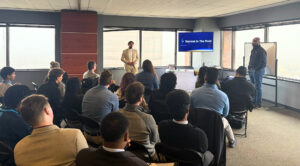 The League Global Begins Interviewing Spring Graduates for Leadership Development Opportunities