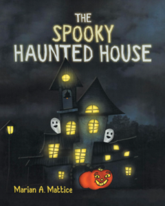 New Book ‘The Spooky Haunted House’ Brings Halloween Fun and Early Literacy to Life