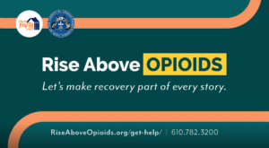 Lehigh County to Premiere ‘Voices of Recovery’ Campaign, Expanding Family-Focused Support in Response to Opioid Crisis