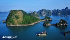 Vietnam Tourism Sees Record Growth in 2026 as Demand for Vietnam Holiday Packages Surges