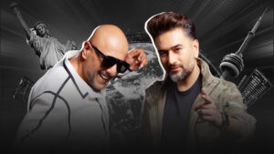 Vishal & Sheykhar Announce U.S. Return with ‘The Superhit Tour’ in July 2026