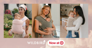 WildBird Launches Nationwide in Target Stores, Debuts Exclusive Sugarbird Carrier