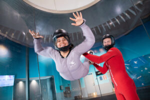 iFLY Opens New Indoor Skydiving Location in Miami